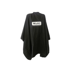 Wahl - Accessories - Barber Cape Black