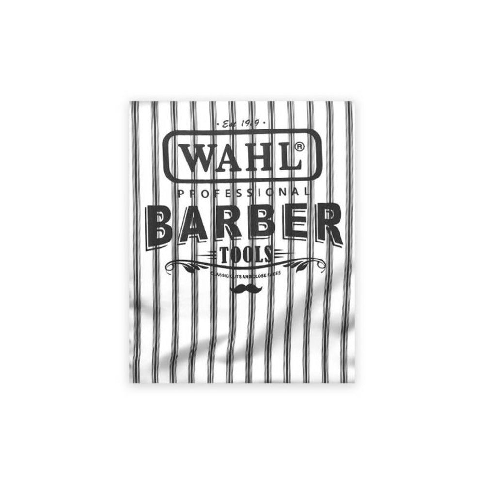 Wahl - Accessories - Barber Cape Pin Stripe