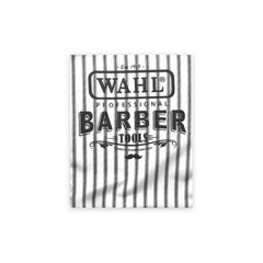 Wahl - Accessories - Barber Cape Pin Stripe