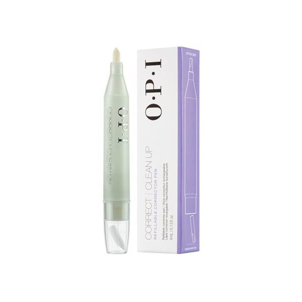 OPI Refillable Corrector Pen