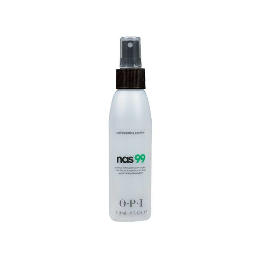 OPI N.A.S. 99 Nail Cleansing Spray 110ml