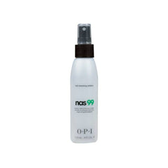 OPI N.A.S. 99 Nail Cleansing Spray 110ml