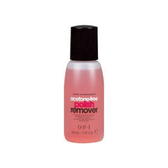 OPI Acetone-Free Polish Remover 30ml