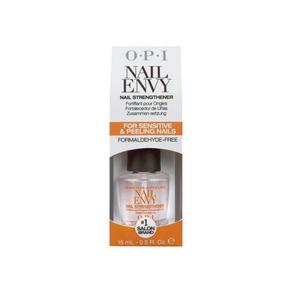 OPI Nail Envy Formula - Sensitive & Peeling