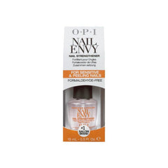 OPI Nail Envy Formula - Sensitive & Peeling