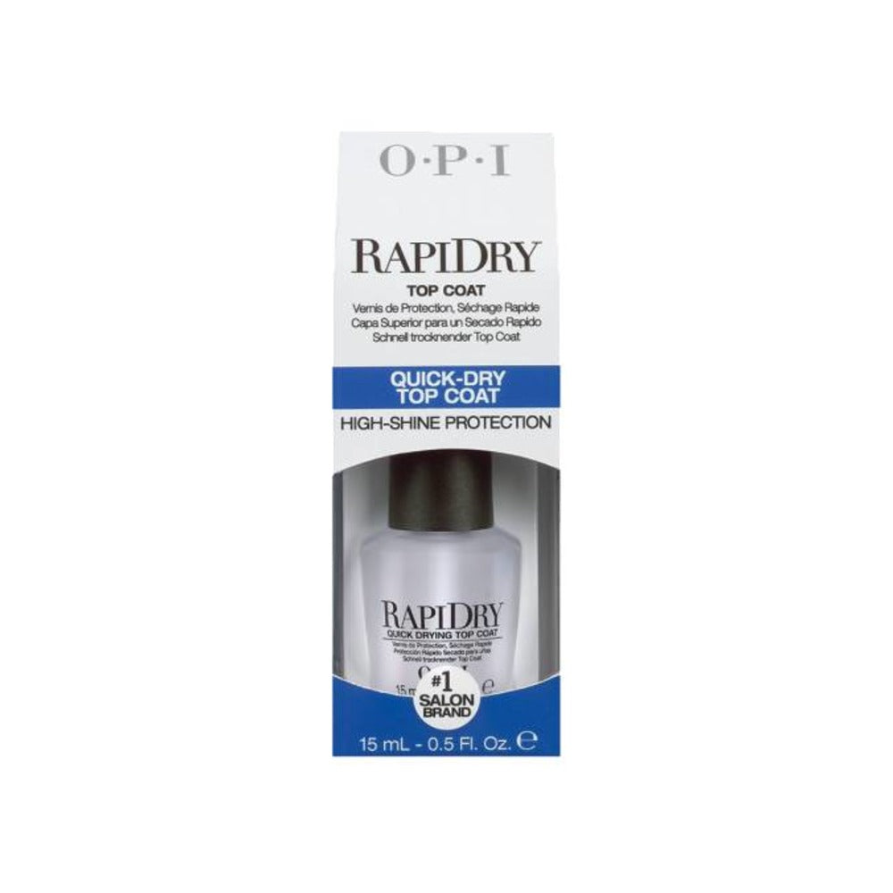 OPI RapiDry Top Coat