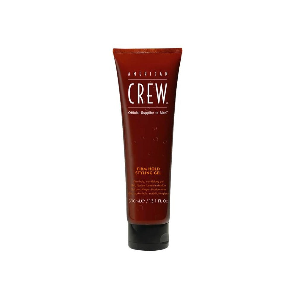 American Crew - Styling - Firm Hold Gel 390ml