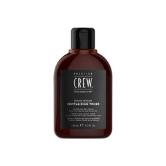 American Crew - Shave, Skin & Beard - Revitalizing Toner