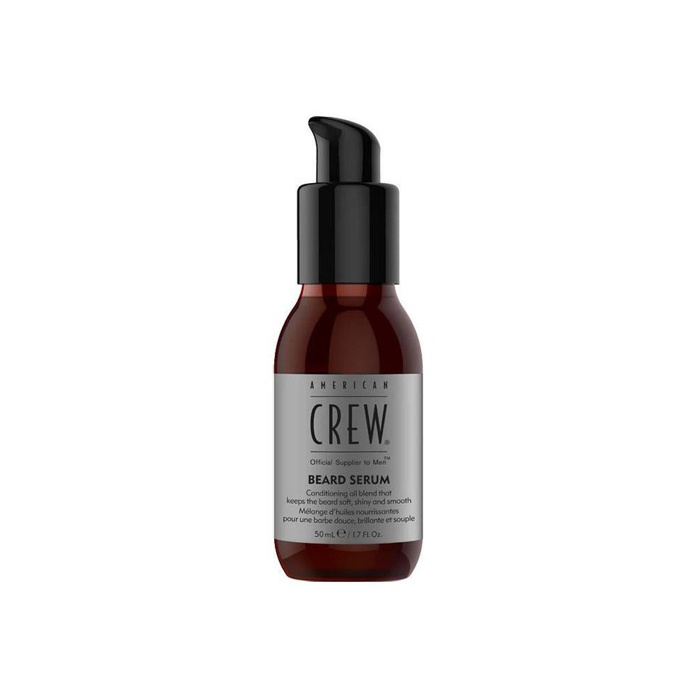 American Crew - Shave, Skin & Beard - Beard Serum