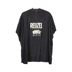 Reuzel Black Super Salon Cape