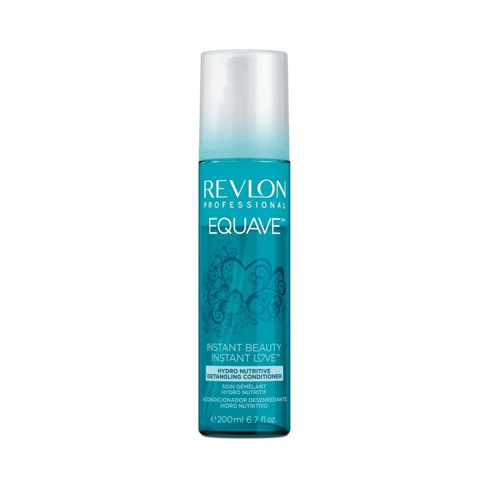 EQUAVE - Hydro Nutritive Detangling Conditioner 200ml