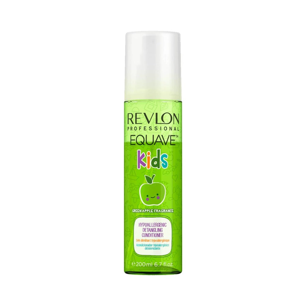 EQUAVE - KIDS - Apple Detangling Conditioner 200ml