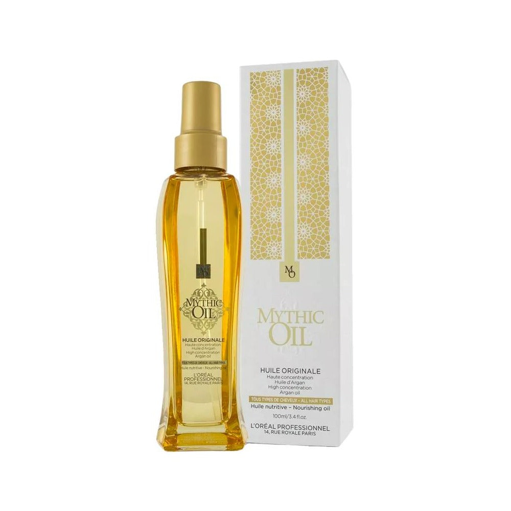 L'Oreal - Mythic Oil Huile Originale