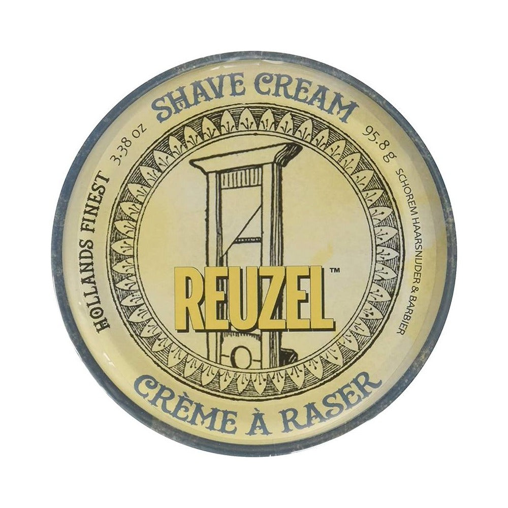 Reuzel Shave Cream 95g