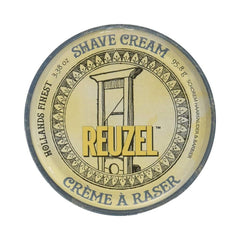 Reuzel Shave Cream 95g