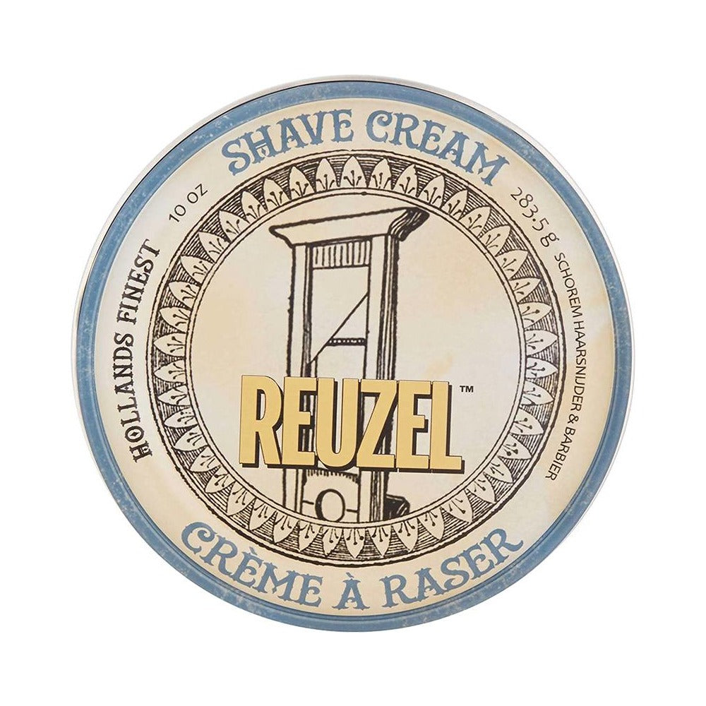 Reuzel Shave Cream 283g