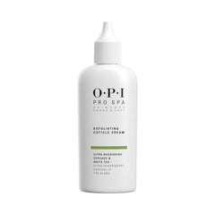 OPI ProSpa Exfoliating Cuticle Cream