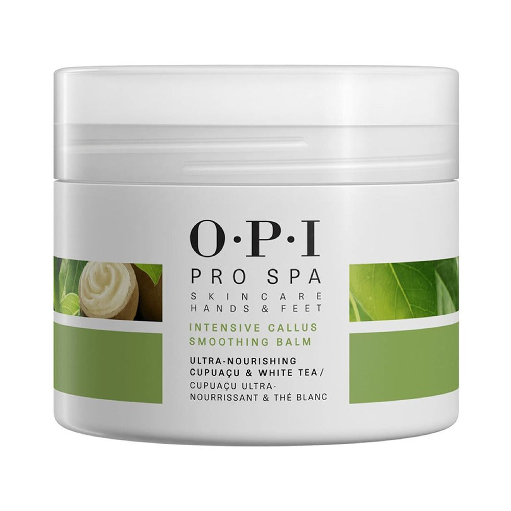 OPI ProSpa Intensive Callus Smoothing Balm