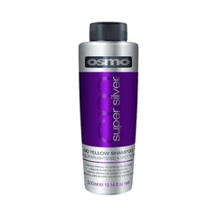 Osmo Super Silver - No Yellow Shampoo 300ml