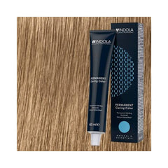 Indola Permanent Caring Color - Natural & Essentials - 8.0