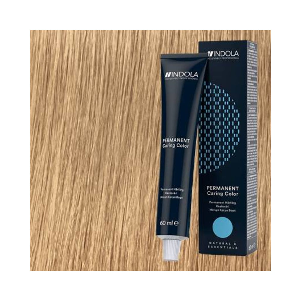 Indola Permanent Caring Color - Natural & Essentials - 8.03