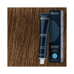 Indola Permanent Caring Color - Natural & Essentials - 6.03