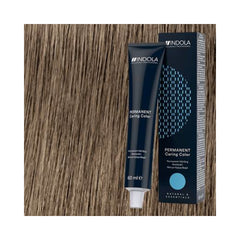 Indola Permanent Caring Color - Natural & Essentials - 8.1