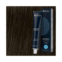 Indola Permanent Caring Color - Natural & Essentials - 4.1