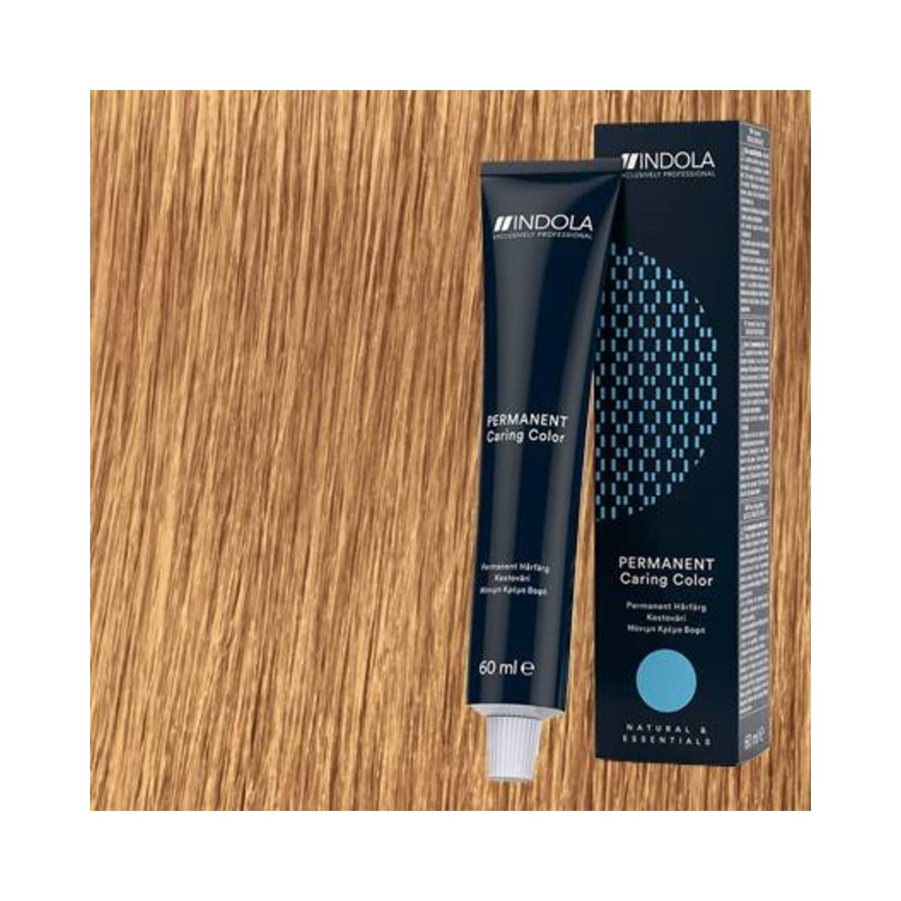 Indola Permanent Caring Color - Natural & Essentials - 9.3