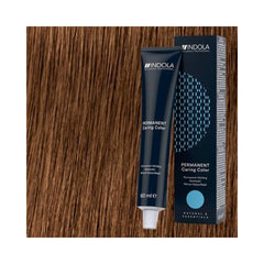 Indola Permanent Caring Color - Natural & Essentials - 6.3