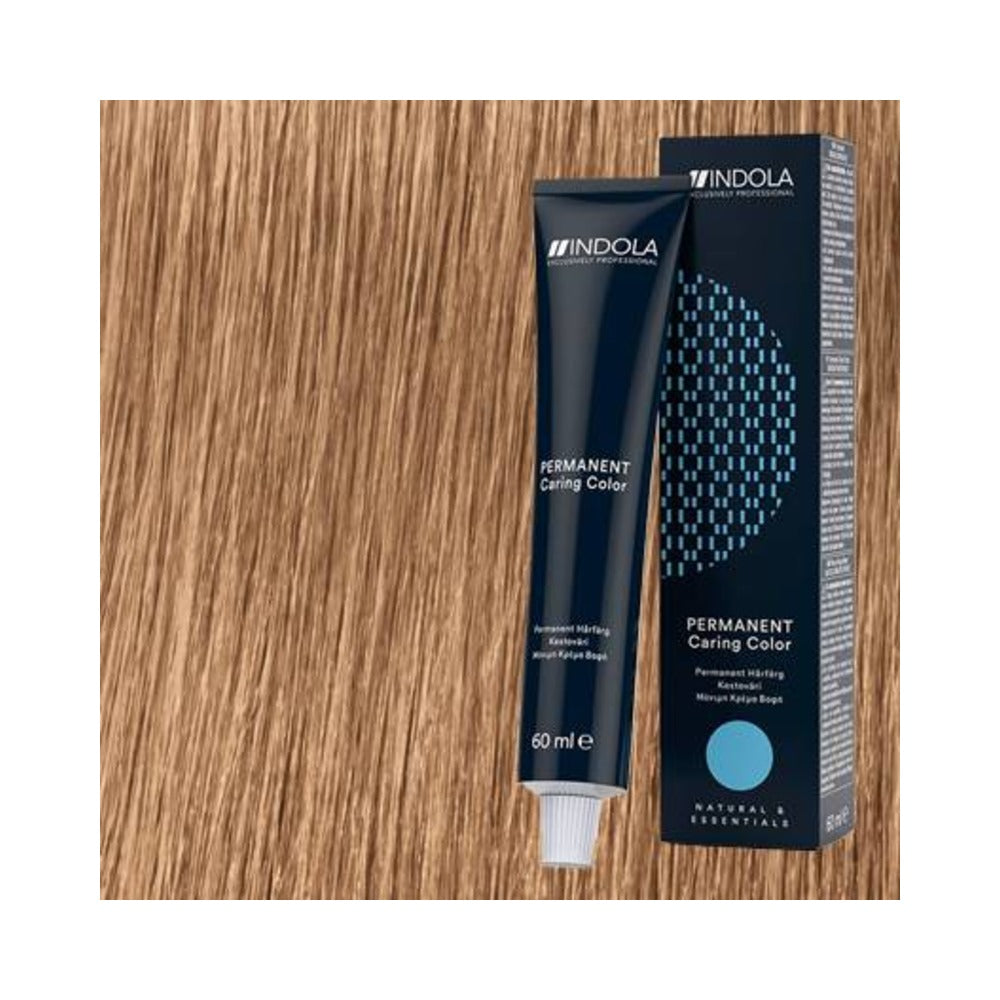 Indola Permanent Caring Color - Natural & Essentials - 9.32