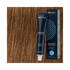 Indola Permanent Caring Color - Natural & Essentials - 7.32