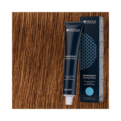 Indola Permanent Caring Color - Natural & Essentials - 8.34