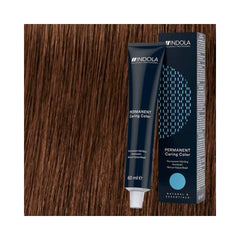 Indola Permanent Caring Color - Natural & Essentials - 5.35