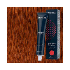 Indola Permanent Caring Color - Red & Fashion - 6.44