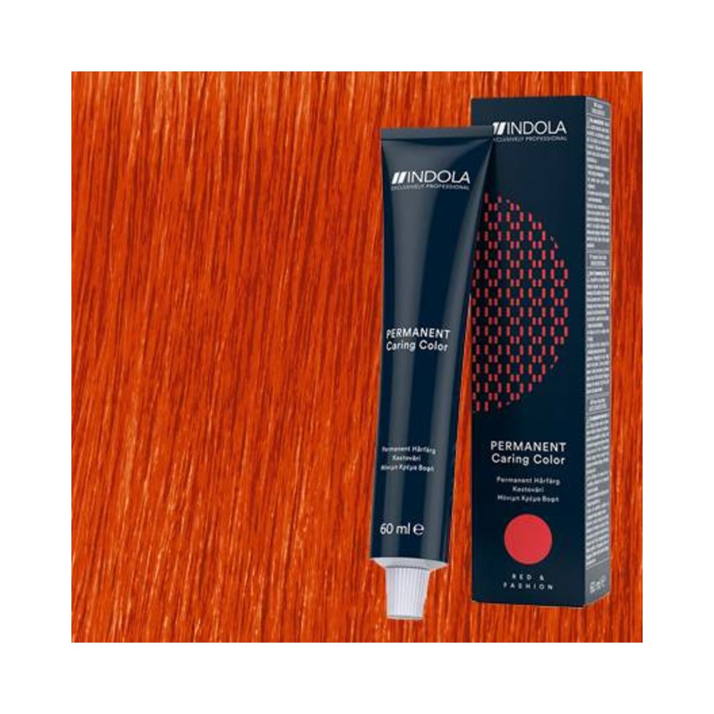 Indola Permanent Caring Color - Red & Fashion - 9.44