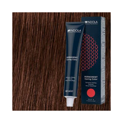 Indola Permanent Caring Color - Red & Fashion - 5.56