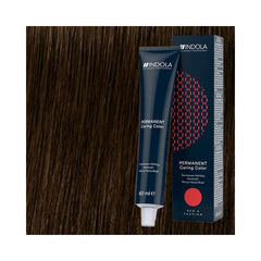 Indola Permanent Caring Color - Red & Fashion - 3.8