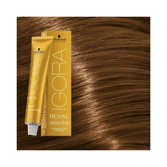 Schwarzkopf Igora - Royal Absolutes - 8-60