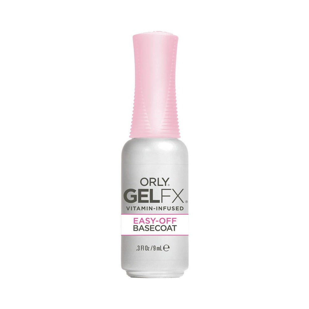 ORLY Gel FX Easy-Off Base Coat