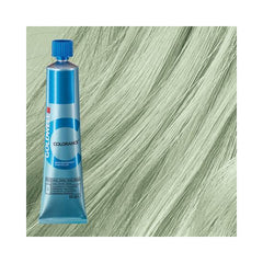 Goldwell Colorance Tube - Pastel Mint