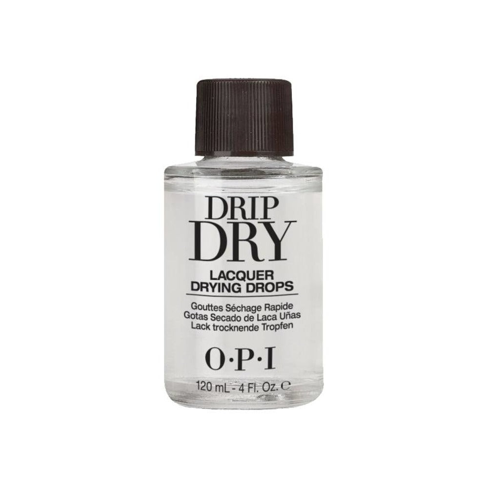 OPI Drip Dry Lacquer Drying Drops 104ml