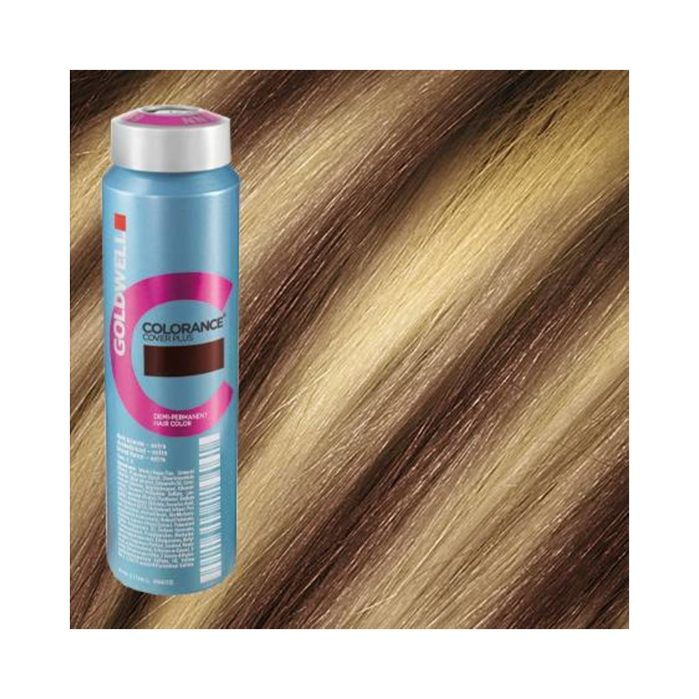 Goldwell Colorance Can - Cover Plus - 6 Natural (6LL)