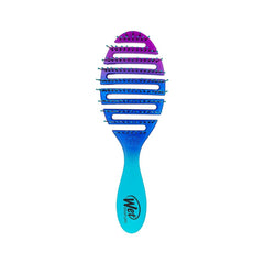 Wet Brush - Flex Dry - Teal Ombre