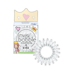 Invisibobble - Kids - Princess Sparkle