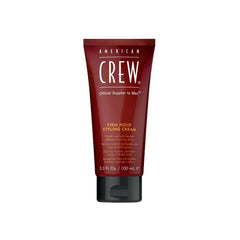 American Crew - Styling - Firm Hold Styling Cream