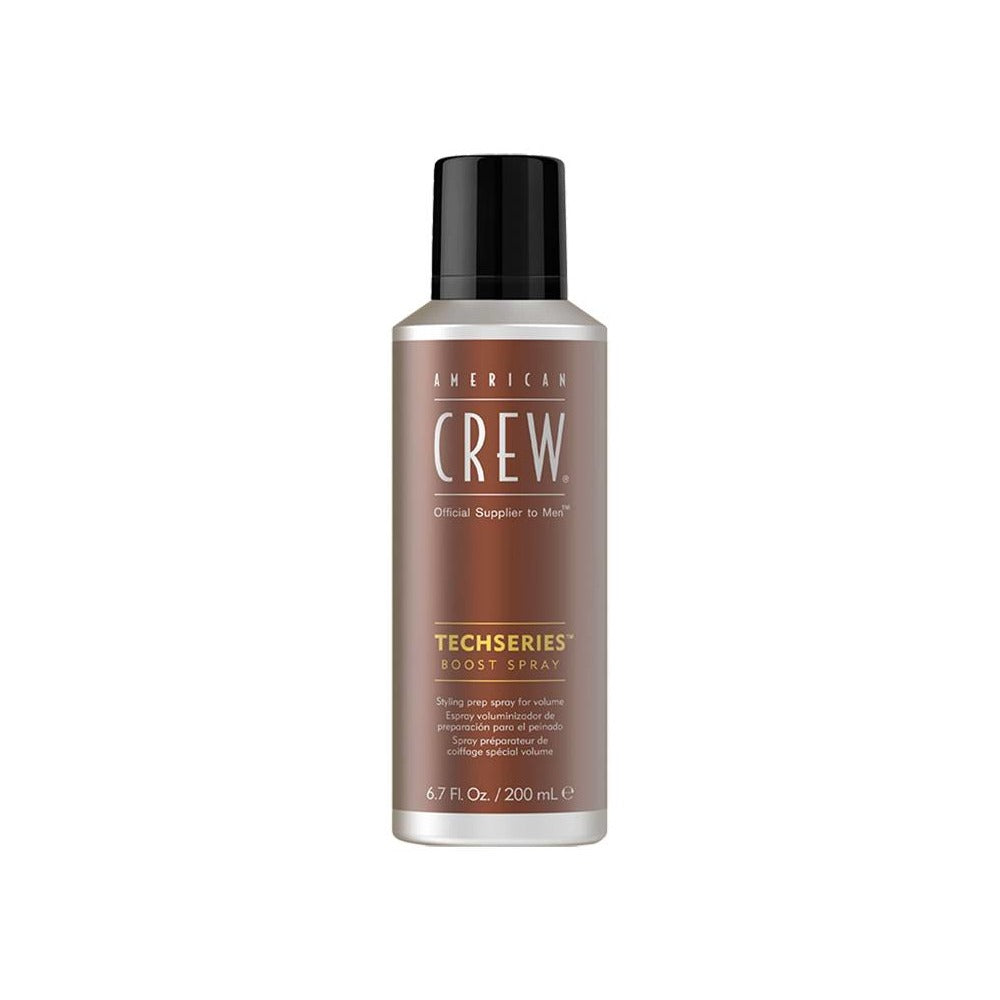 American Crew - Styling - Tech Series - Boost Spray