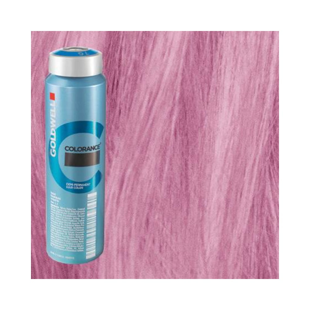 Goldwell Colorance Can - Pastel Lavender