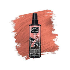 Crazy Color Pastel Spray - Peachy Coral