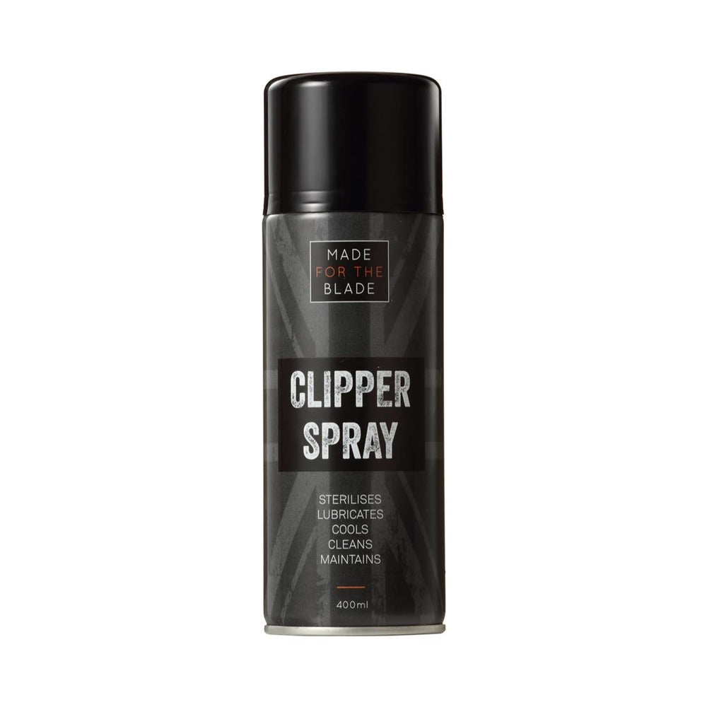 Made For The Blade - Clipper Spray